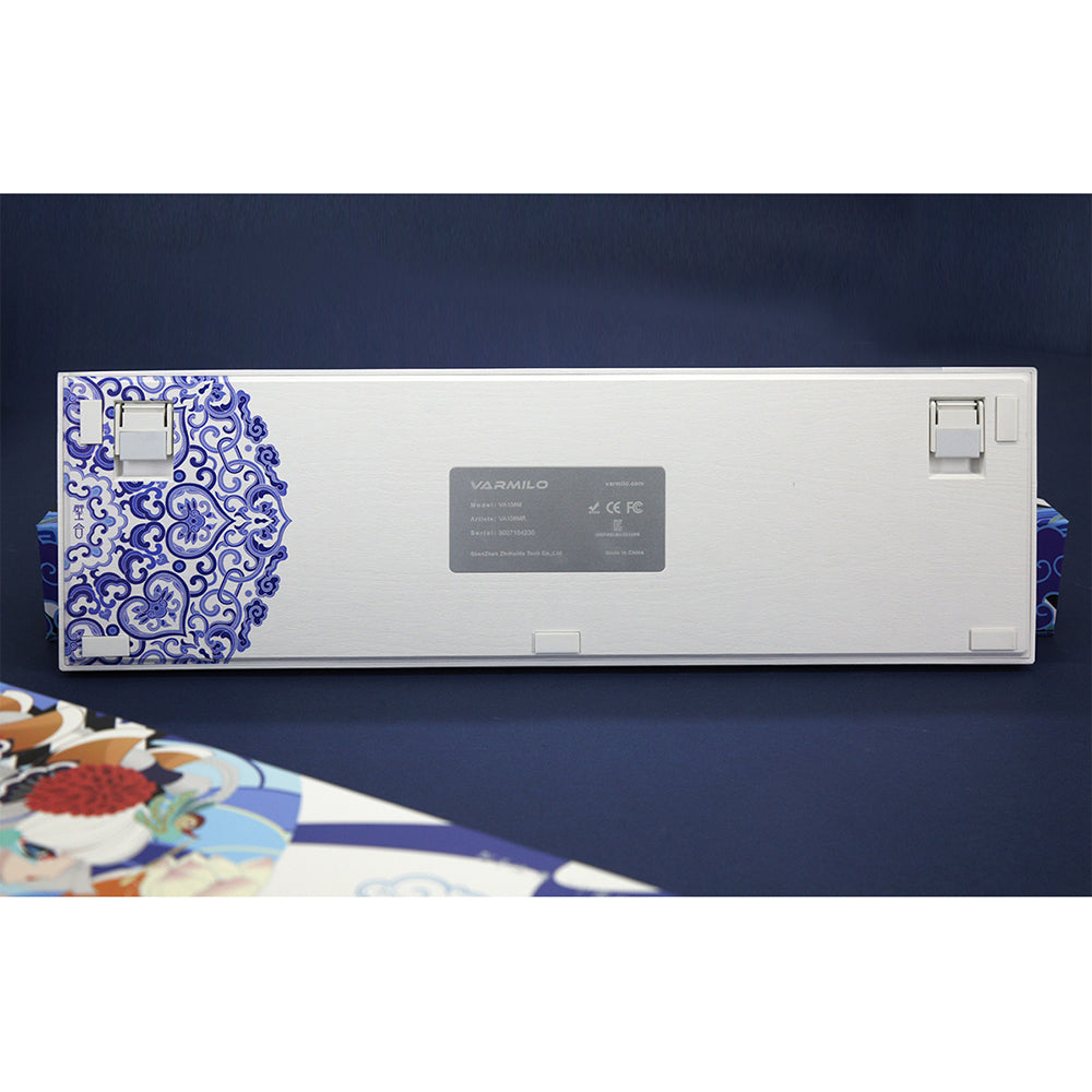 Varmilo 108 Lovebirds-I ANSI Keyboard