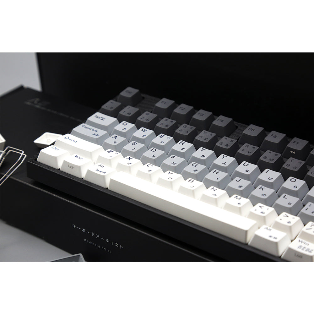 Varmilo 108 Yakumo ANSI Keyboard