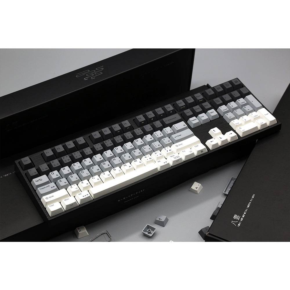 Varmilo 108 Yakumo ANSI Keyboard