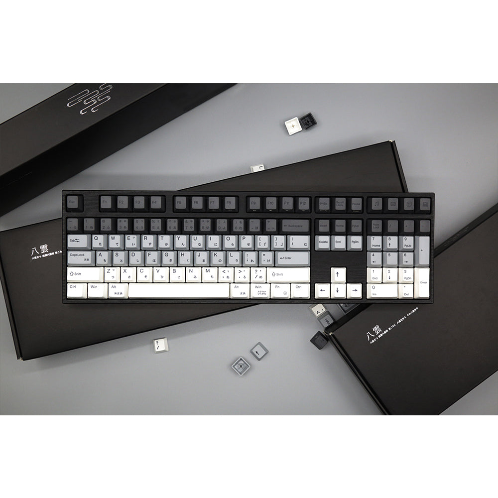 Varmilo 108 Yakumo ANSI Keyboard