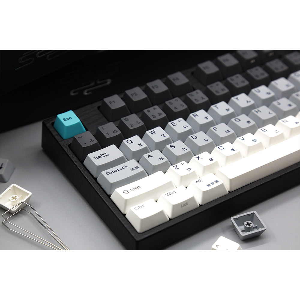 Varmilo 108 Yakumo ANSI Keyboard