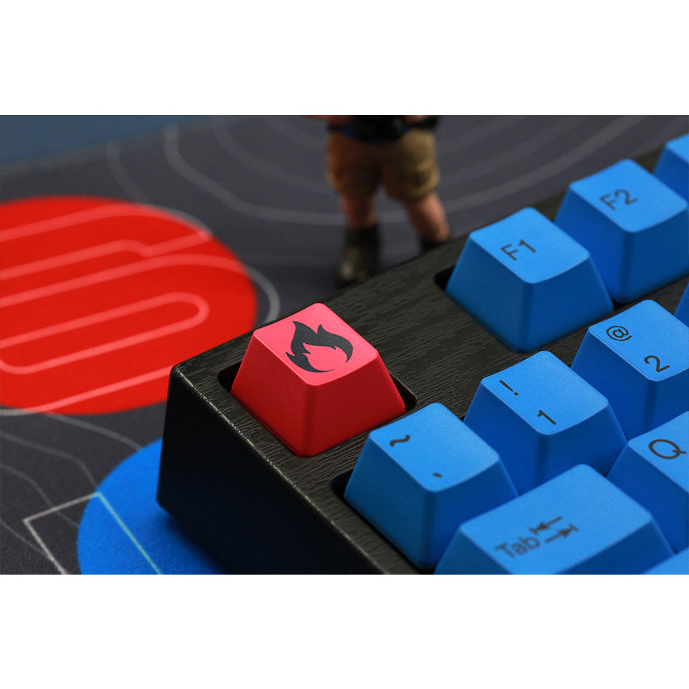 Varmilo 108 Summit R2 ANSI Keyboard