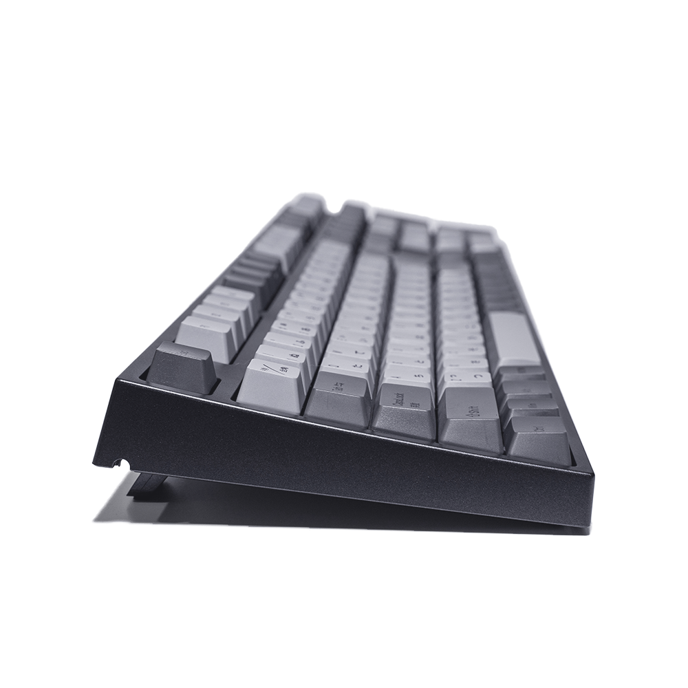 Varmilo 113 Ink: Black & Grey JIS Keyboard V2