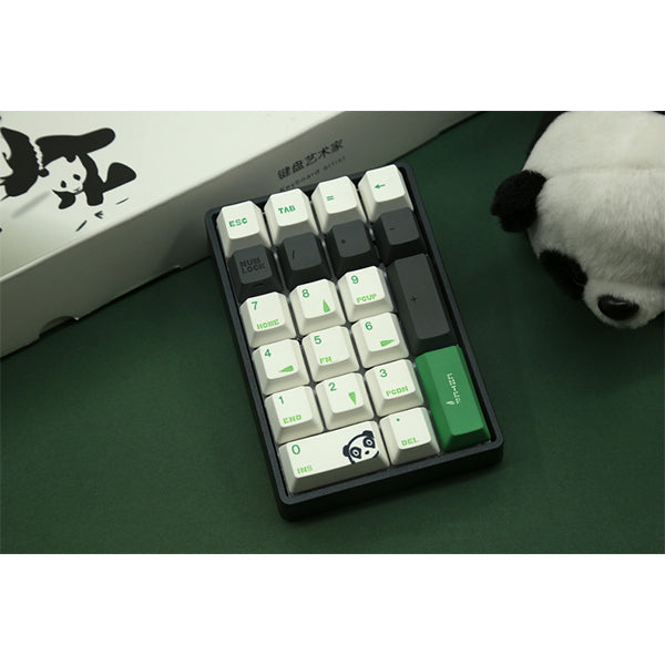 Varmilo 21 Panda R2 Keyboard Numpad