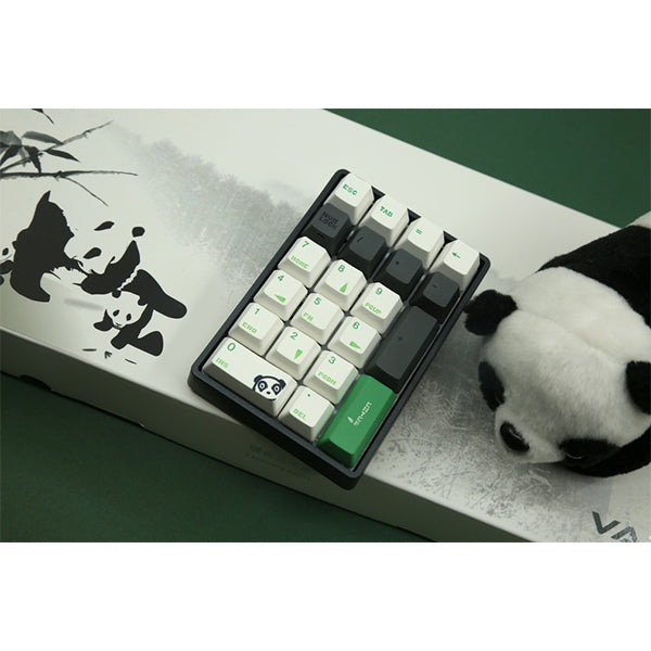 Varmilo 21 Panda R2 Keyboard Numpad