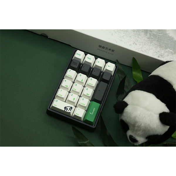 Varmilo 21 Panda R2 Keyboard Numpad