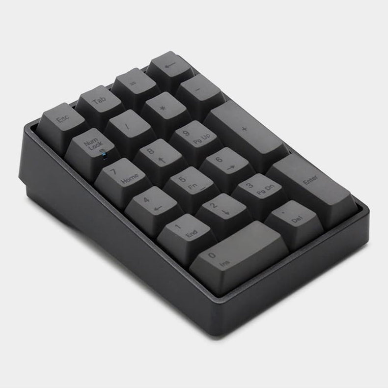 Varmilo 21 Black Black Keyboard Numpad