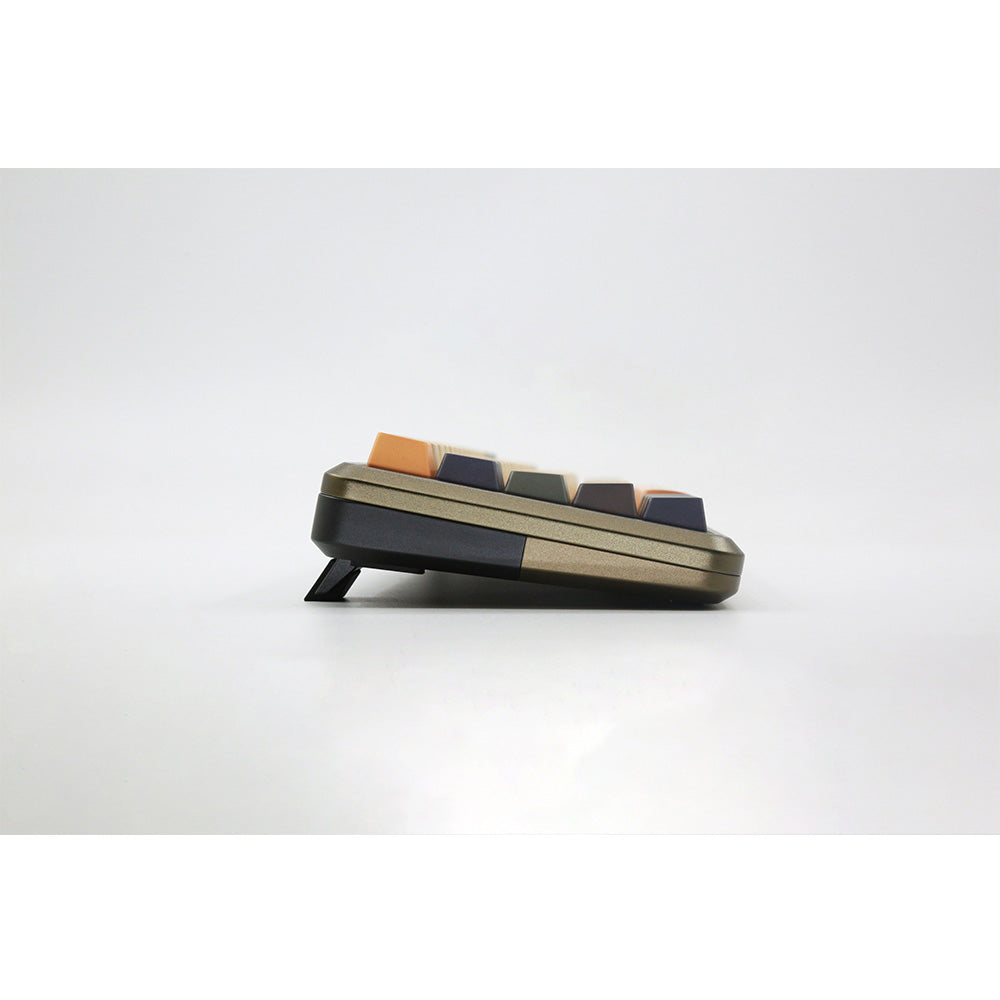 Varmilo 68 Sword2 ANSI Keyboard flying tiger