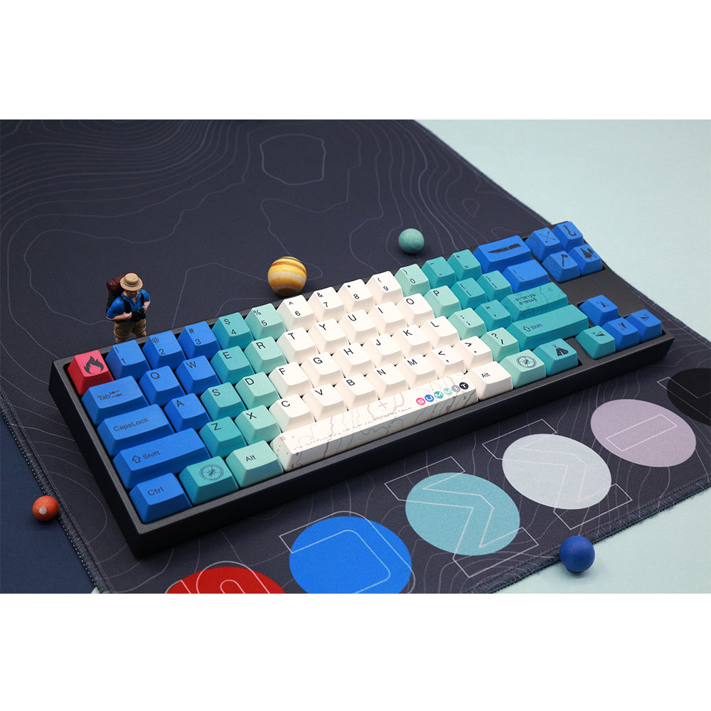 Varmilo 68 Summit R2 ANSI Keyboard