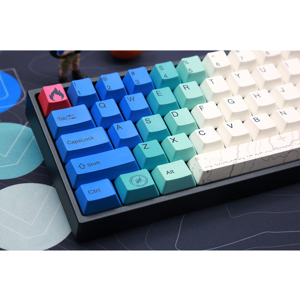 Varmilo 68 Summit R2 ANSI Keyboard