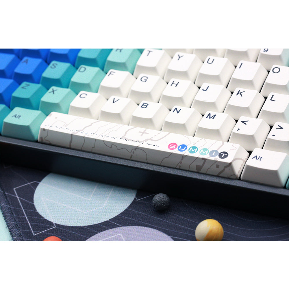 Varmilo 68 Summit R2 ANSI Keyboard