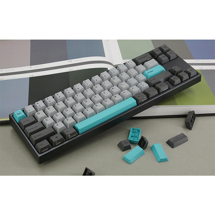 Varmilo 68 Moonlight ANSI Keyboard