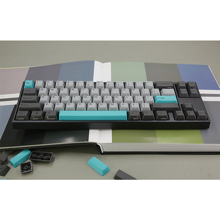Varmilo 68 Moonlight ANSI Keyboard
