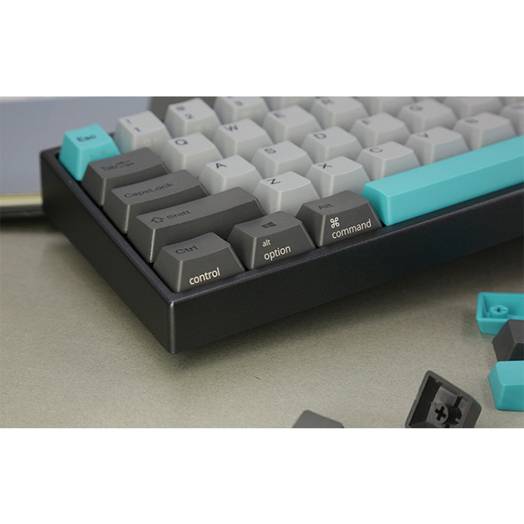 Varmilo 68 Moonlight ANSI Keyboard
