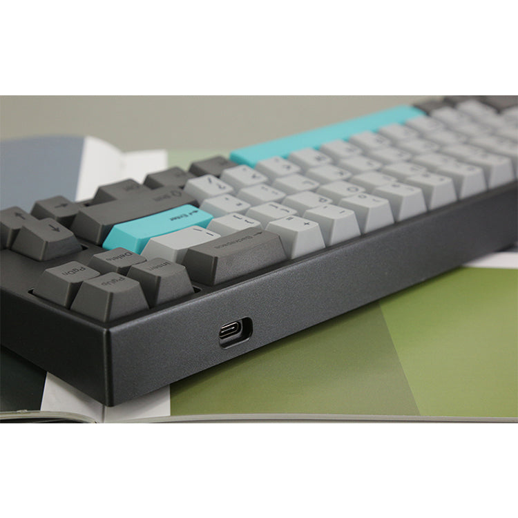 Varmilo 68 Moonlight ANSI Keyboard