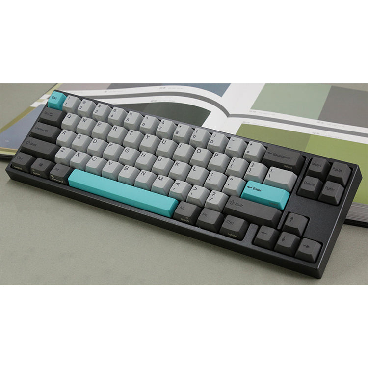 Varmilo 68 Moonlight ANSI Keyboard