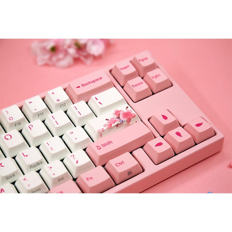 Varmilo 68 Sakura R2 ANSI Keyboard