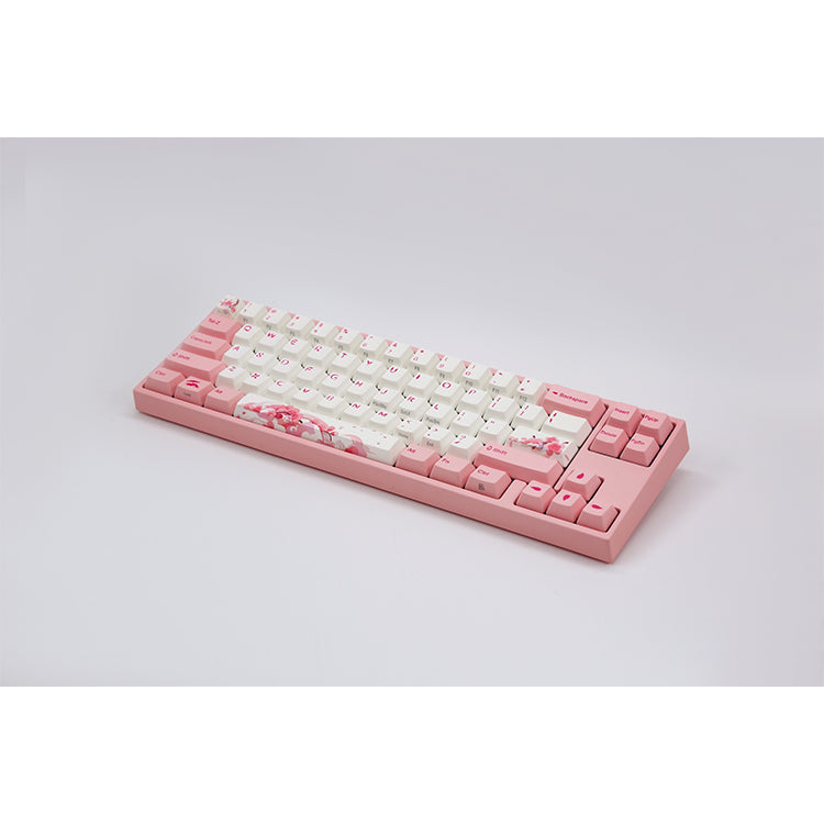 Varmilo 68 Sakura R2 ANSI Keyboard