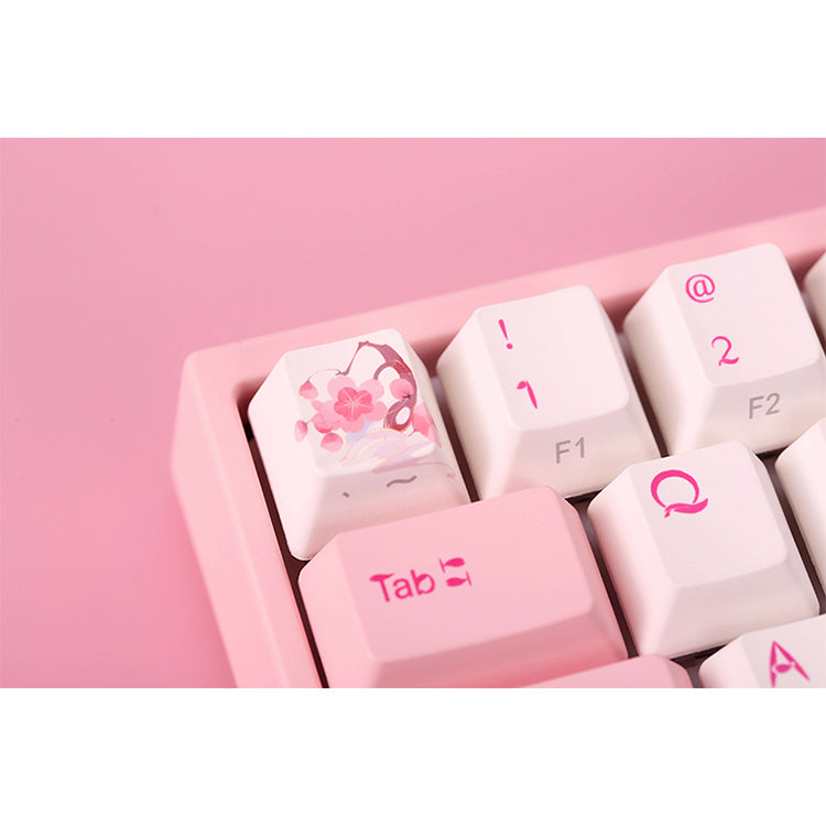 Varmilo 68 Sakura R2 ANSI Keyboard