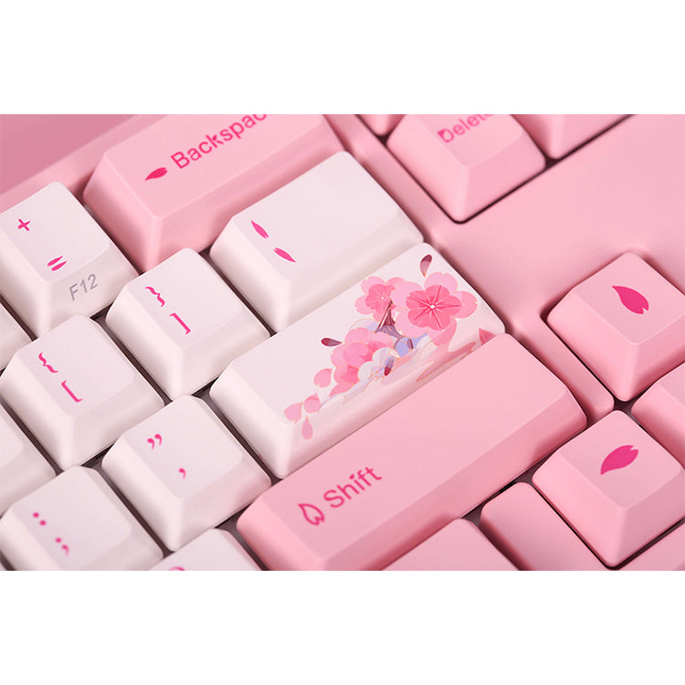 Varmilo 68 Sakura R2 ANSI Keyboard