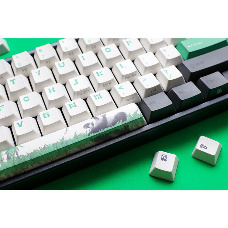 Varmilo 68 Panda R2 ANSI Keyboard