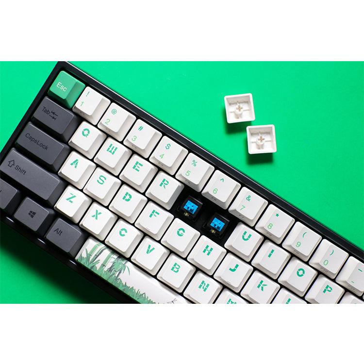 Varmilo 68 Panda R2 ANSI Keyboard