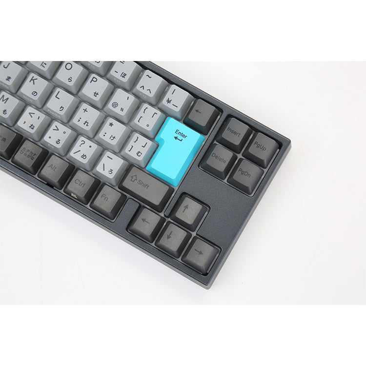 Varmilo 73 Moonlight JIS Keyboard