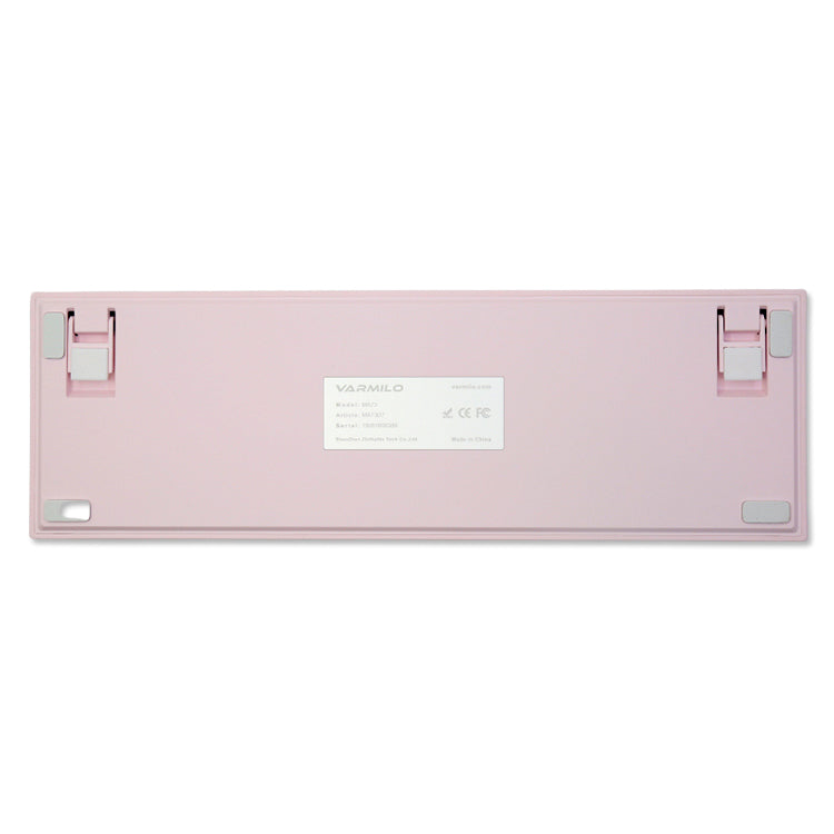 Varmilo 73 Dreams on Board 胡蝶の夢 JIS Keyboard