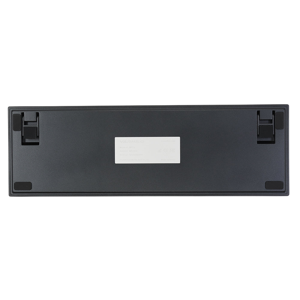 Varmilo 73 Ink: Charcoal Keyboard