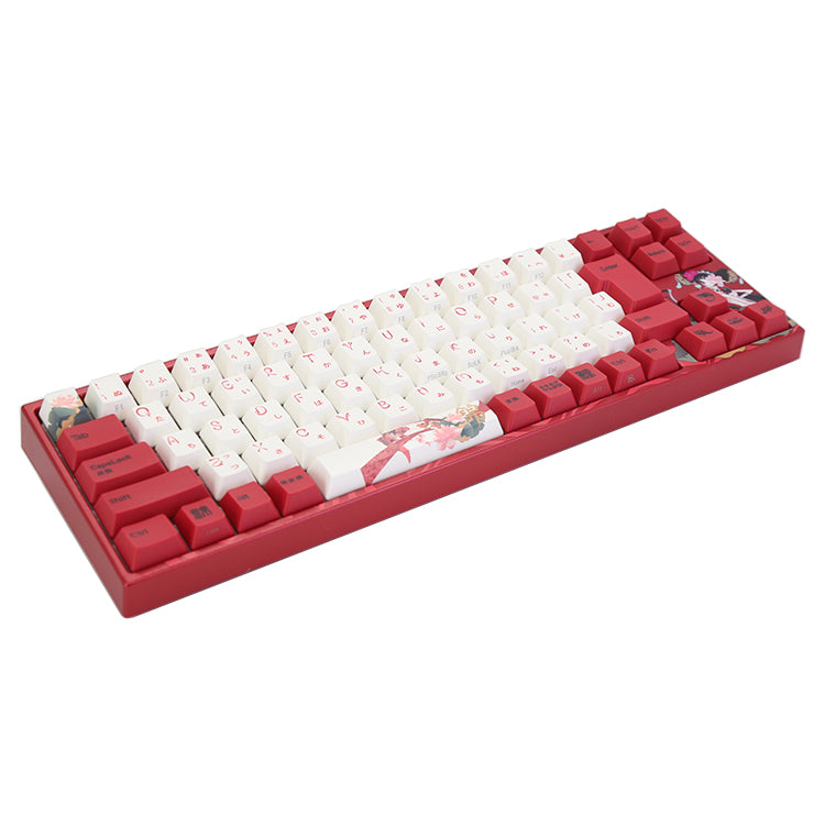 Varmilo 73 Koi JIS Keyboard