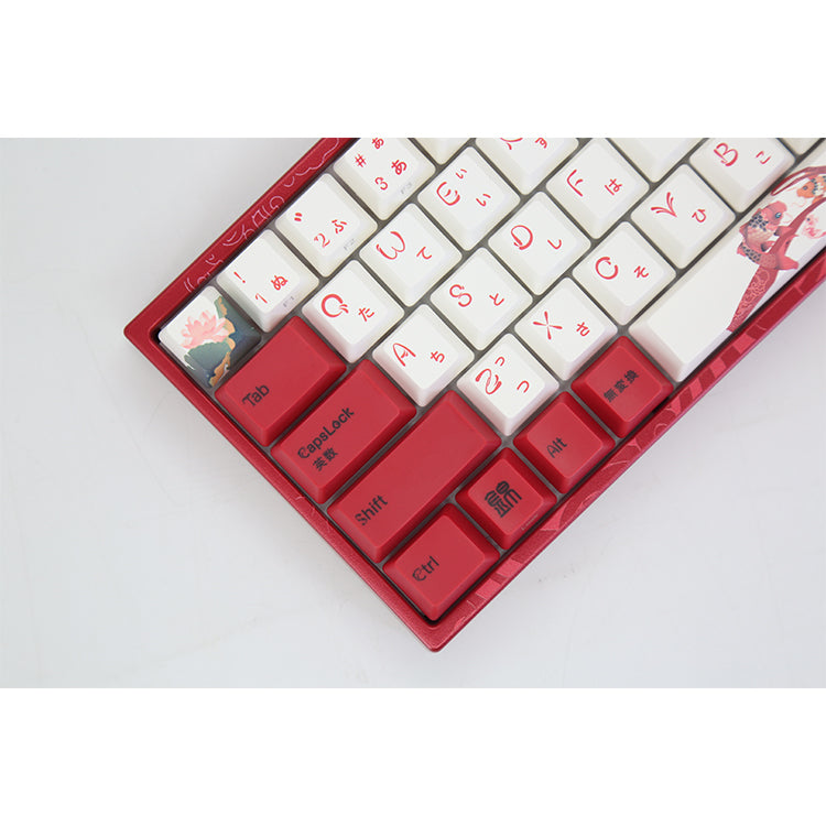 Varmilo 73 Koi JIS Keyboard
