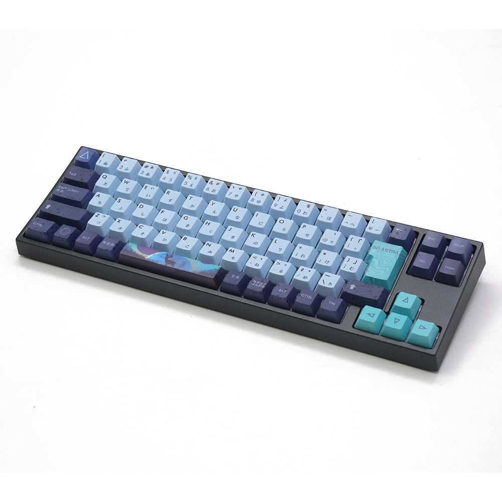 Varmilo 73 Aurora JIS Keyboard