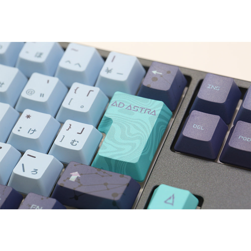 Varmilo 73 Aurora JIS Keyboard