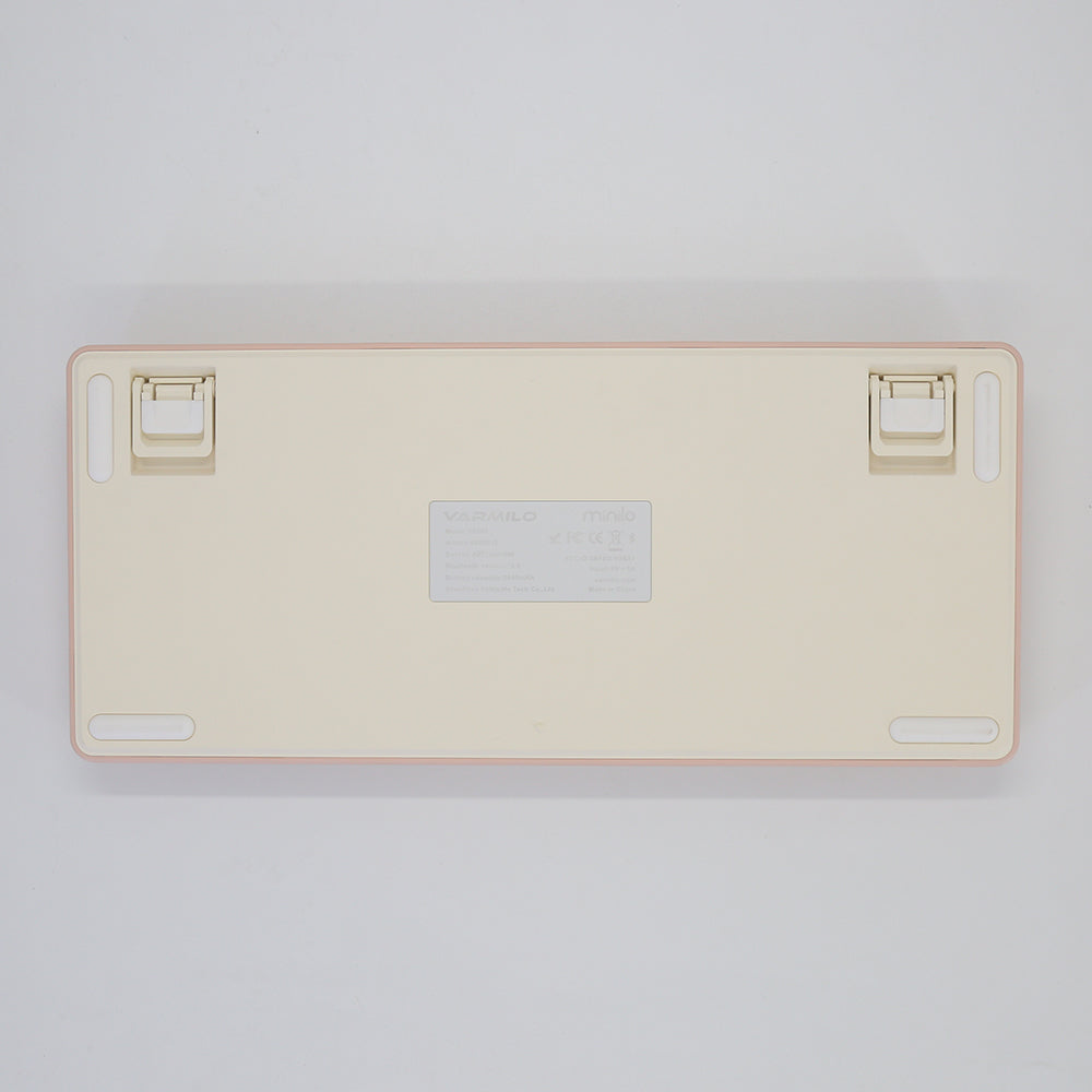 Varmilo 81 Minilo Mendozae ANSI Hot-Swap Mechanical Keyboard