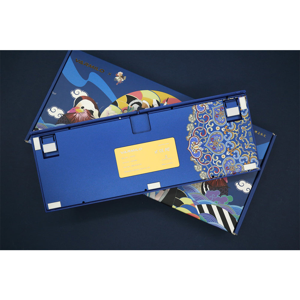 Varmilo 87 Lovebirds-You ANSI Keyboard