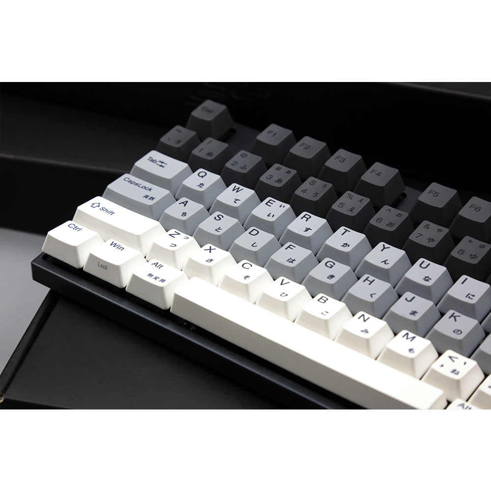 Varmilo 87 Yakumo ANSI Keyboard