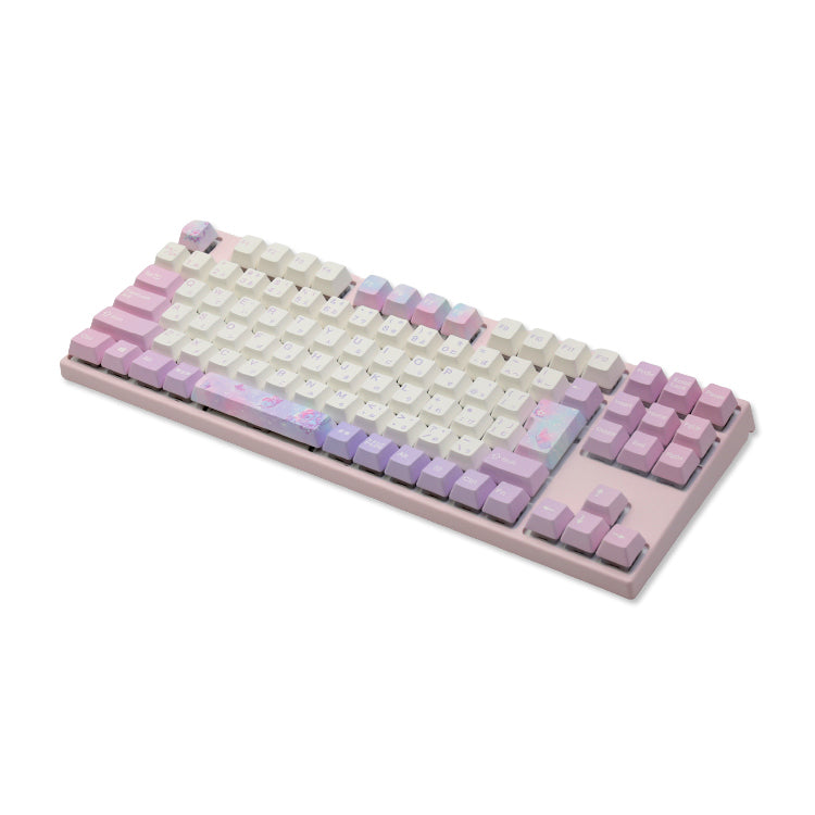 Varmilo 92 Dreams on Board 胡蝶の夢 JIS Keyboard V2