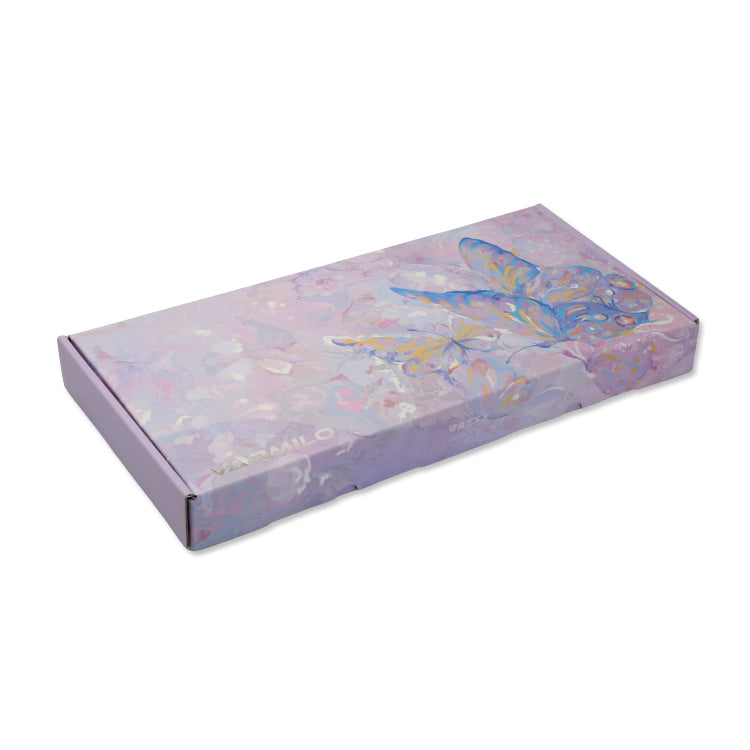 Varmilo 92 Dreams on Board 胡蝶の夢 JIS Keyboard V2