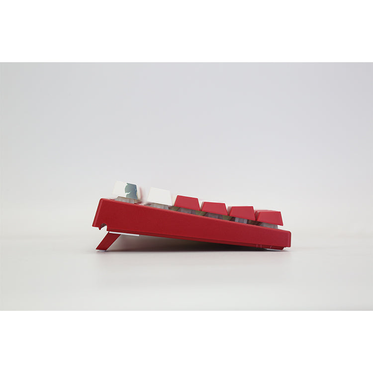 Varmilo 92 Koi JIS Keyboard V2