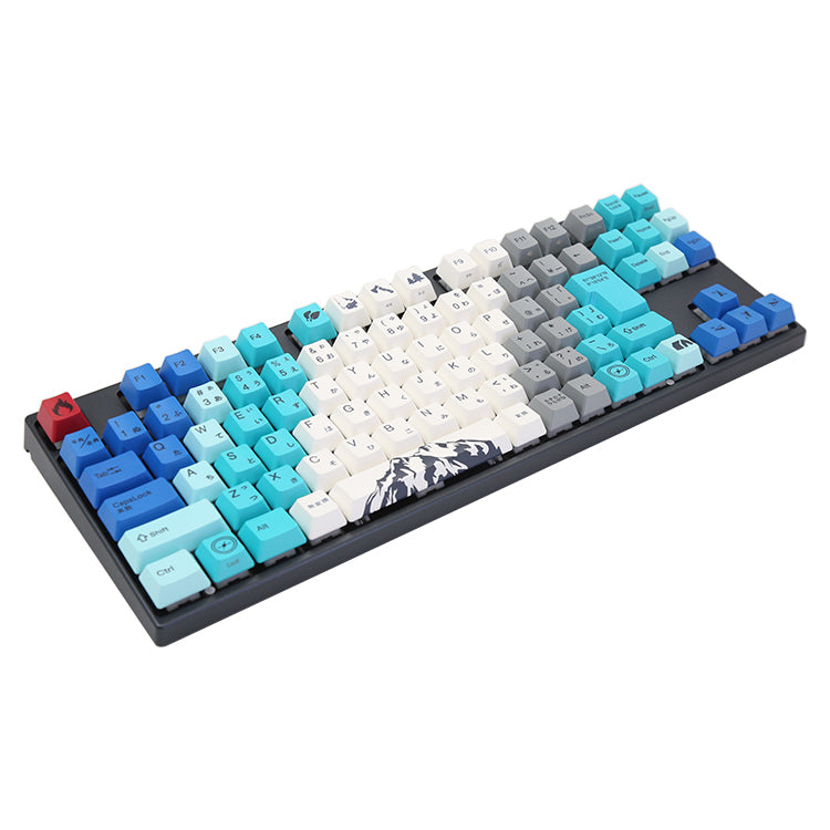 Varmilo 92 Summit R1 JIS Keyboard V2