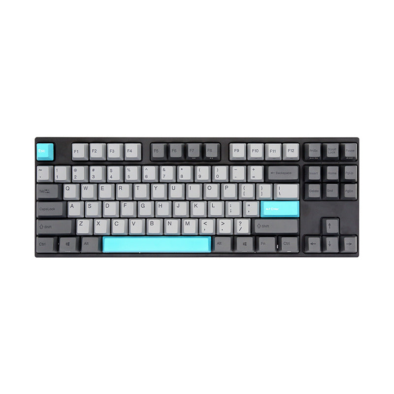 Varmilo 87 Moonlight ANSI Keyboard V2