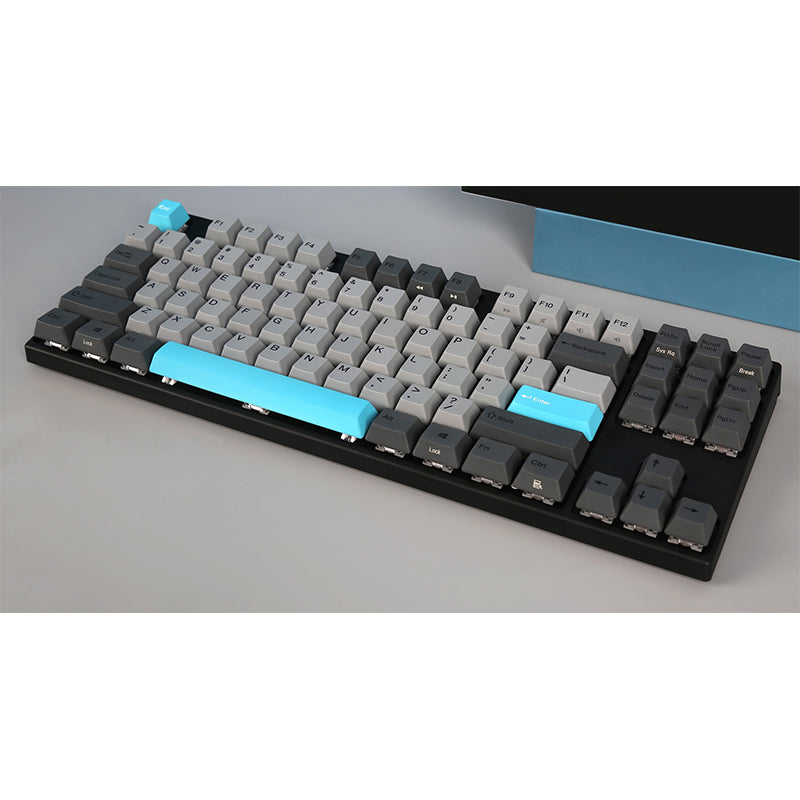 Varmilo 87 Moonlight ANSI Keyboard V2