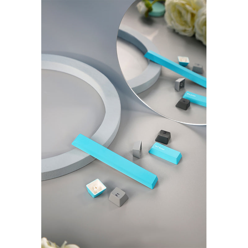 Varmilo 87 Moonlight ANSI Keyboard V2