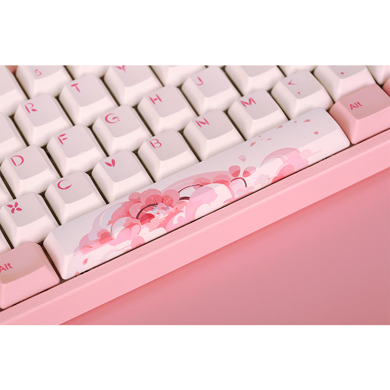 Varmilo 108 Sakura R2 ANSI Keyboard V2