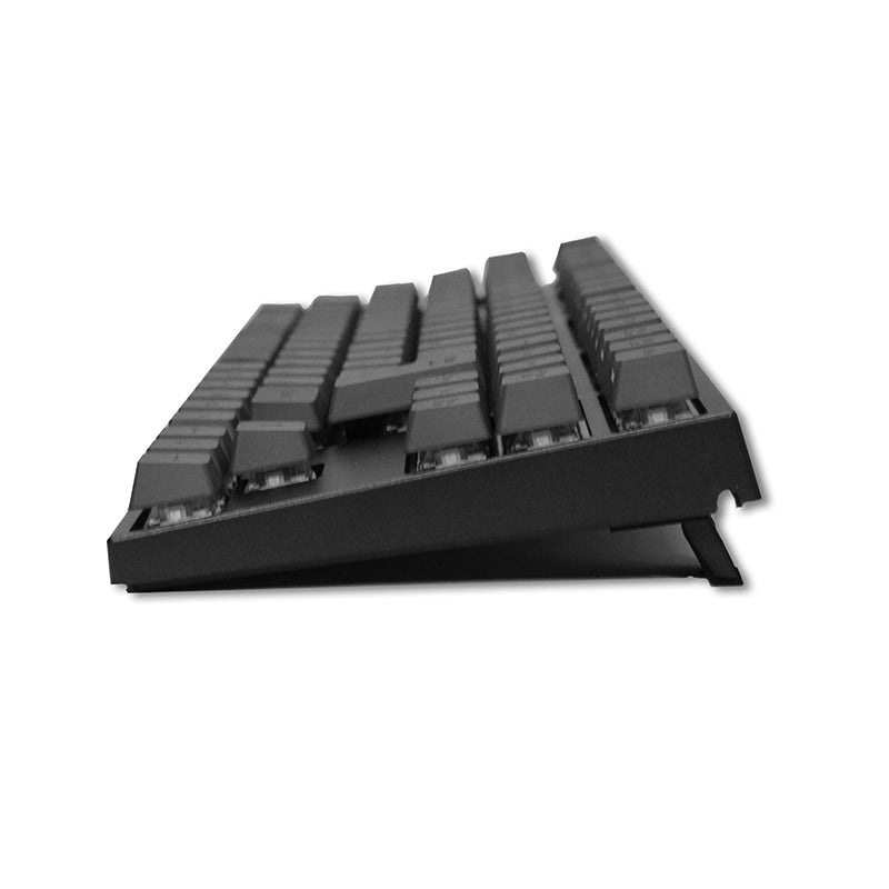 Varmilo 92 Ink: Charcoal JIS Keyboard V2