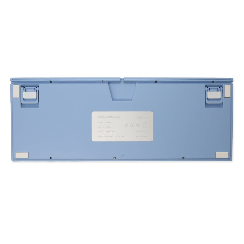 Varmilo 92 Sea Melody 海の音色 JIS Keyboard V2