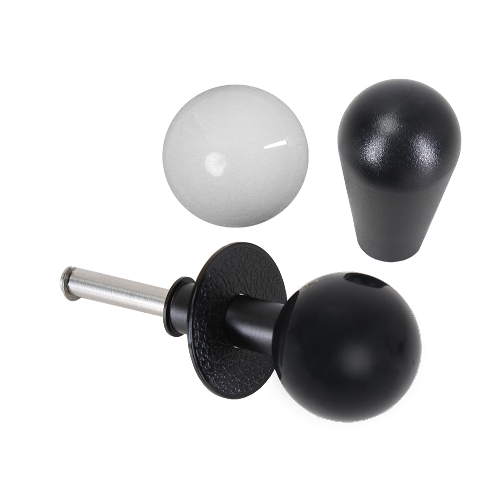 VARMILO KASSAI(喝采) 着脱式レバーシャフト レバーボール付き