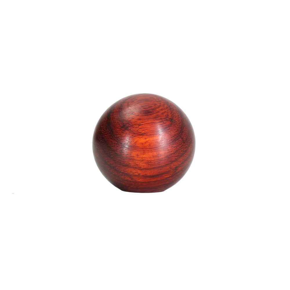 VARMILO KASSAI Rosewood Ball Head φ35mm