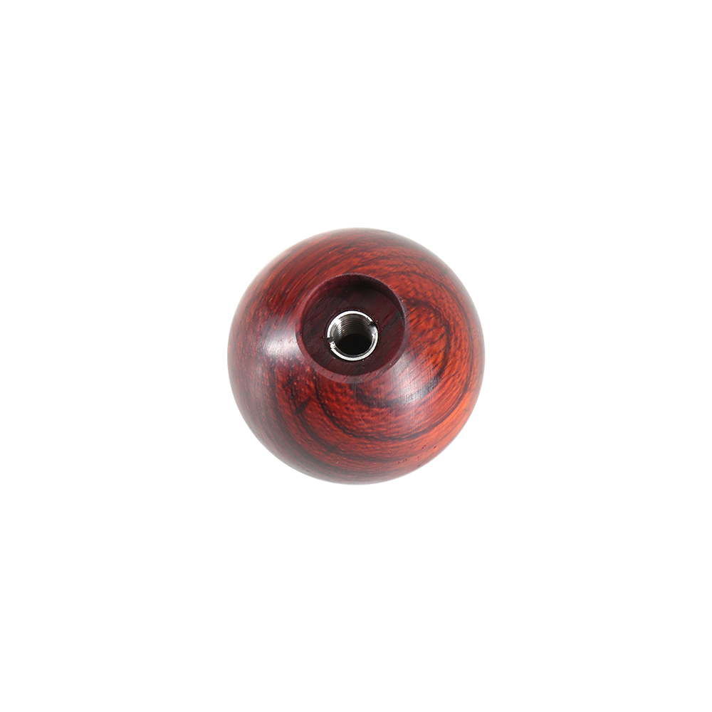 VARMILO KASSAI Rosewood Ball Head φ35mm