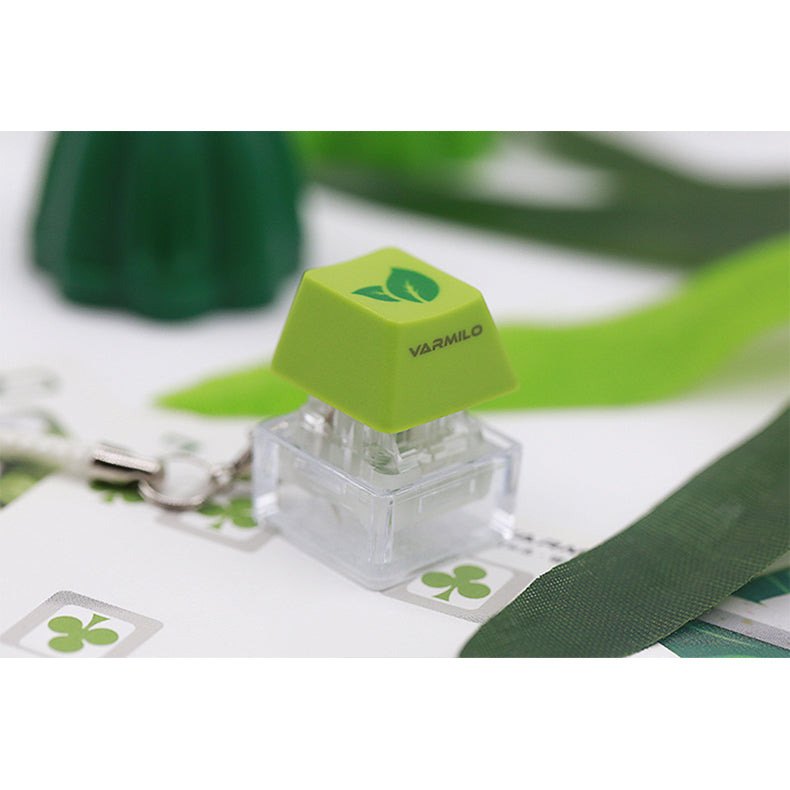 Varmilo EC Switch Keychain Green